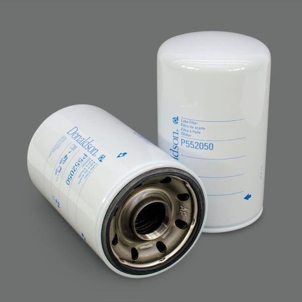 Oil FilterSpin-On